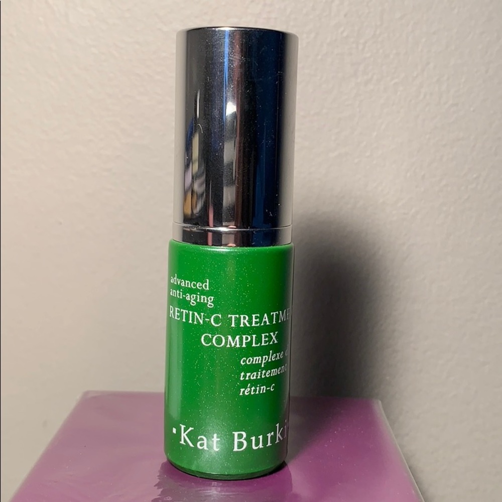 Kat Burki Retin-C treatment complex .5 oz